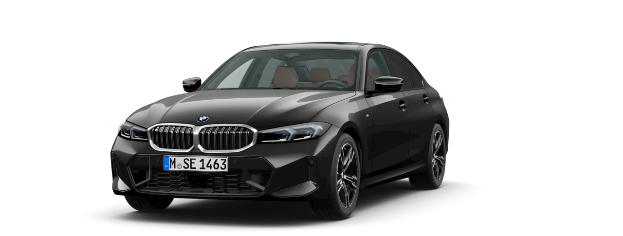 BMW 320i Sedan M Sport