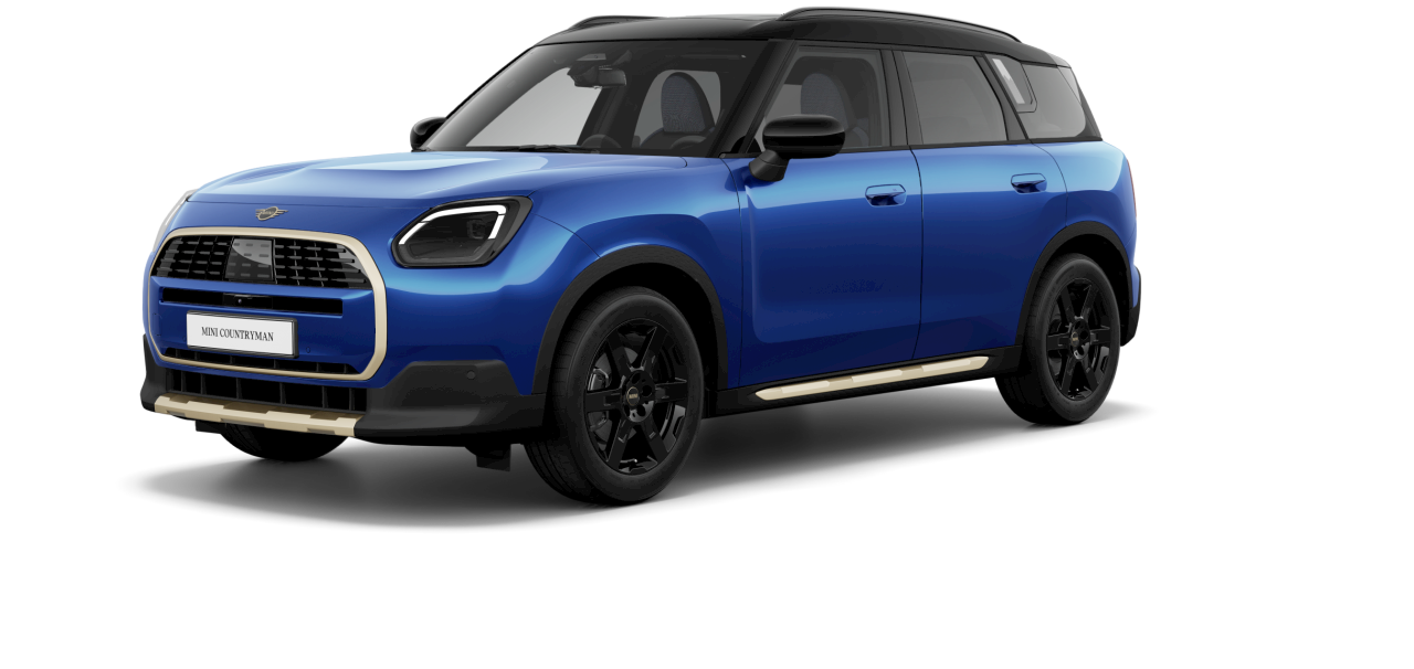 MINI COUNTRYMAN C 