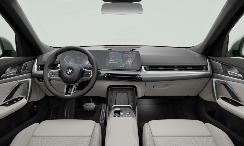 BMW X1 sDrive20i - M Sport