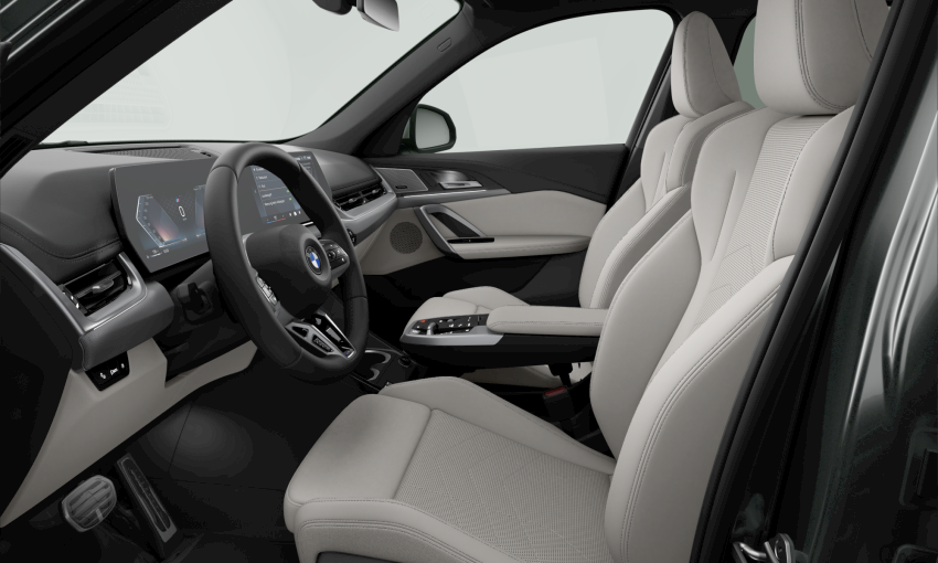 BMW X1 sDrive20i - M Sport