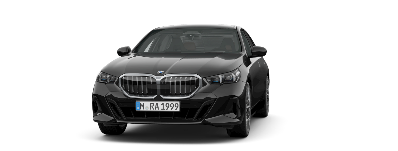 BMW 520i Sedan M Sport