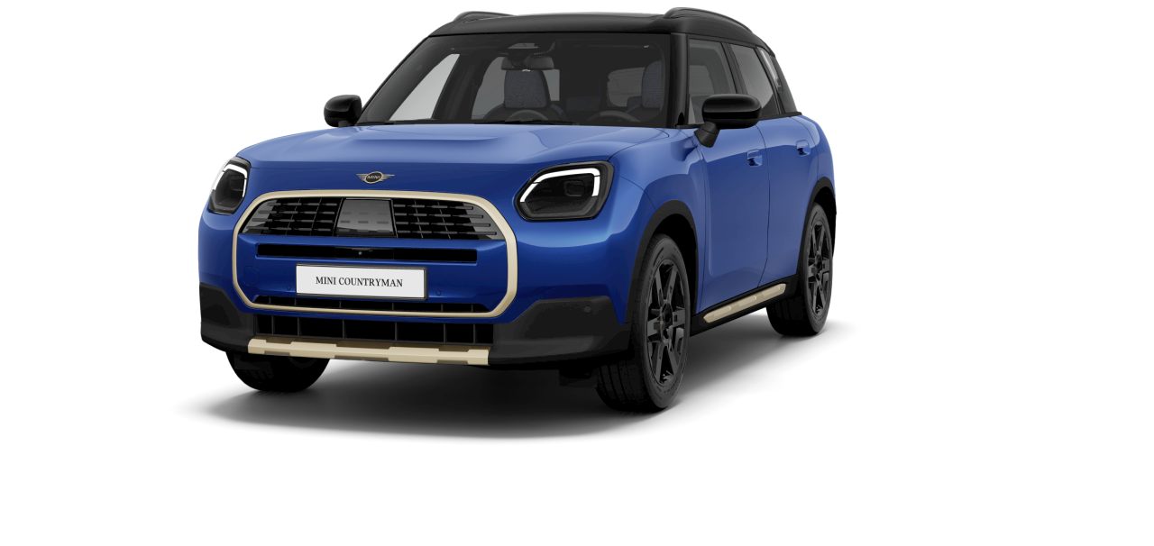 MINI COUNTRYMAN C 