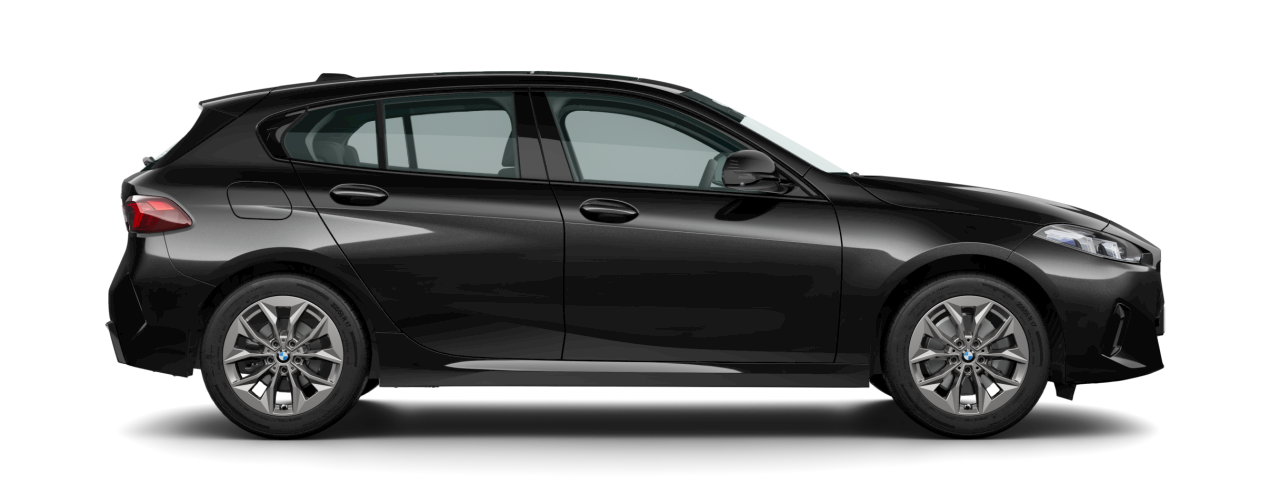 bmw 120 sportline iç 