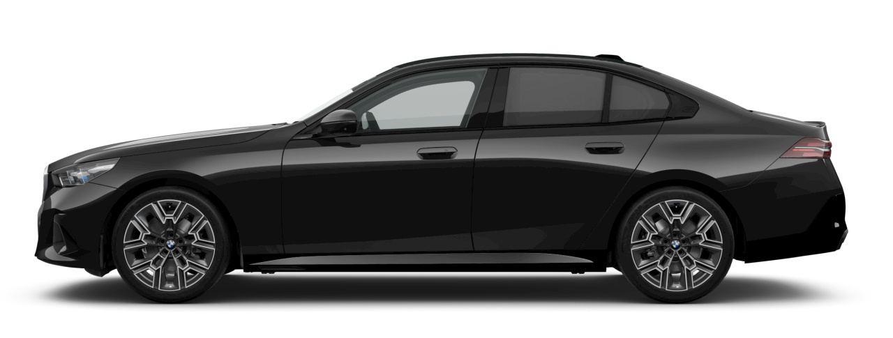 BMW 520i Sedan M Sport