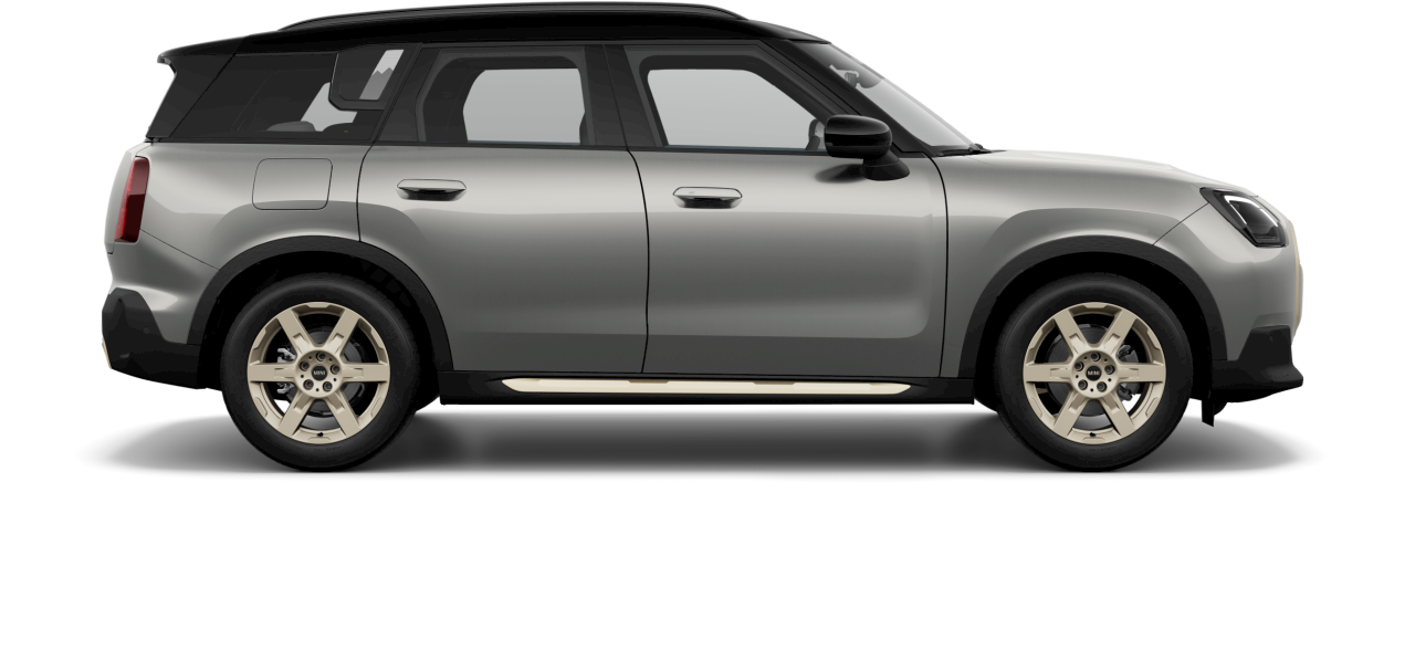 MINI COUNTRYMAN E