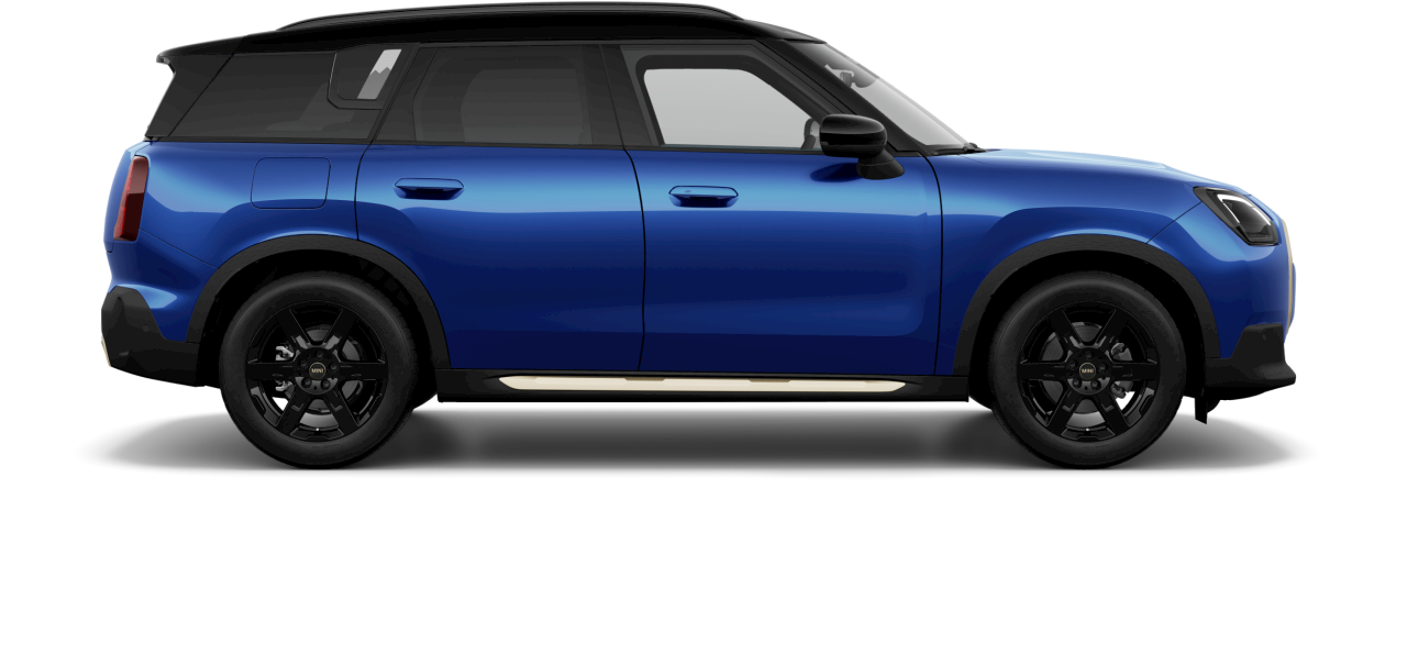 MINI COUNTRYMAN C 