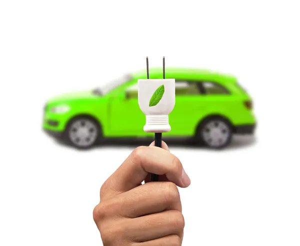 Elektrikli Araç Kiralamanın Çevresel Avantajları