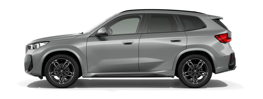 BMW X1 sDrive20i - M Sport