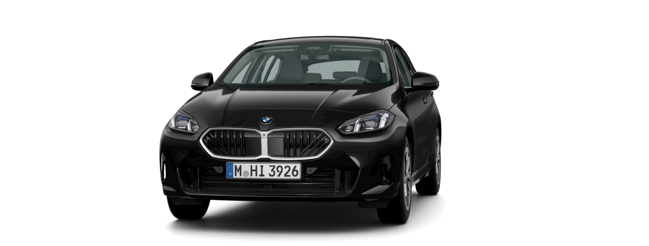 BMW 120 Sport Line Yan