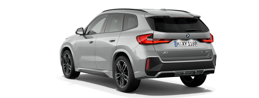 BMW X1 sDrive20i - M Sport