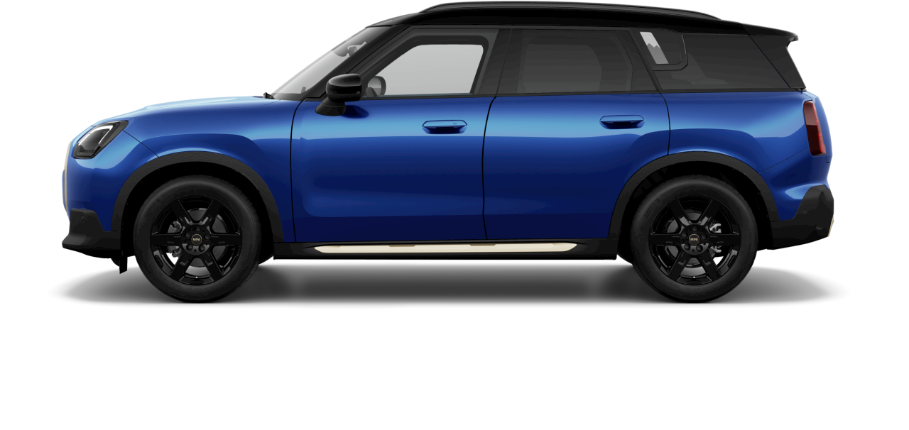 MINI COUNTRYMAN C 