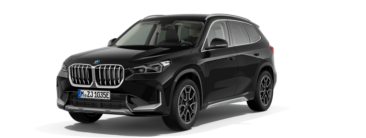 BMW X1 xDrive25e - X Line
