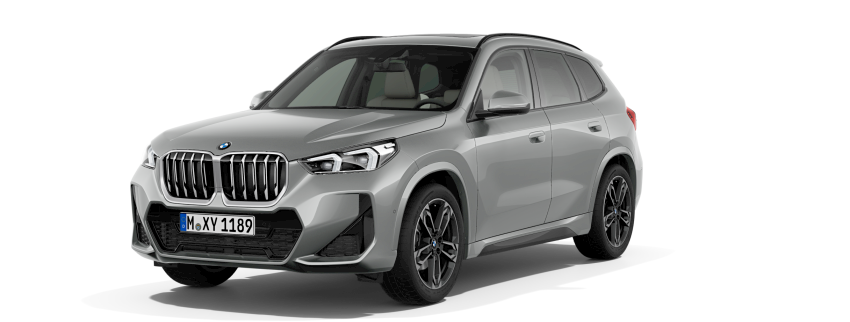 BMW X1 sDrive20i - M Sport