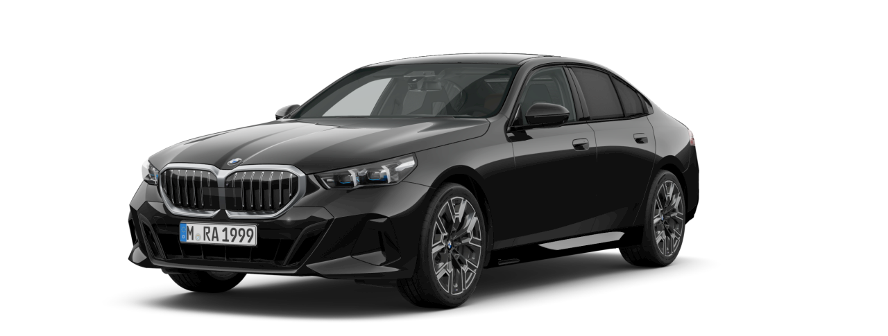 BMW 520i Sedan M Sport