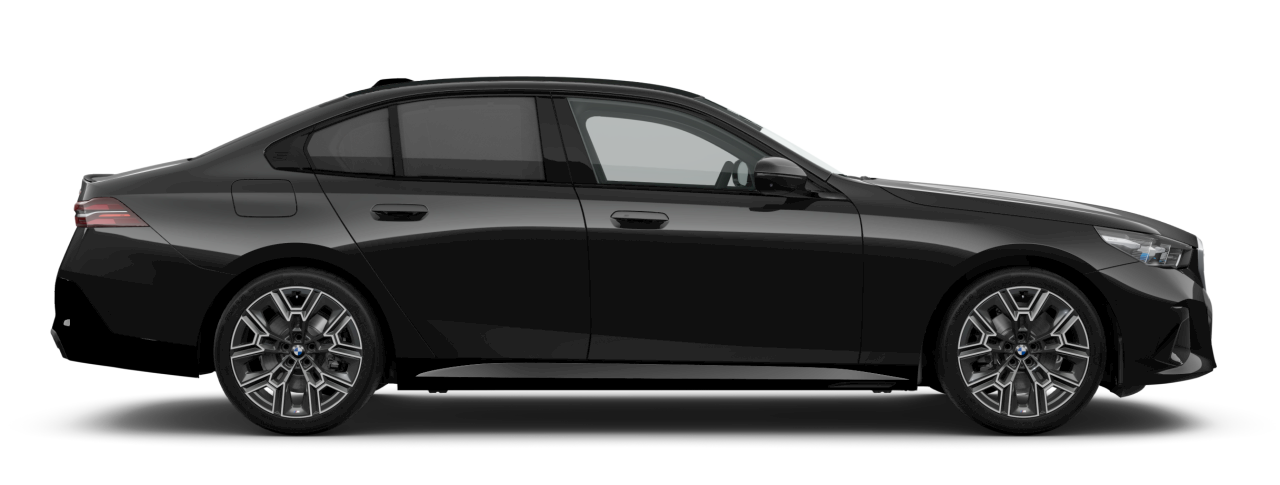 BMW 520i Sedan M Sport
