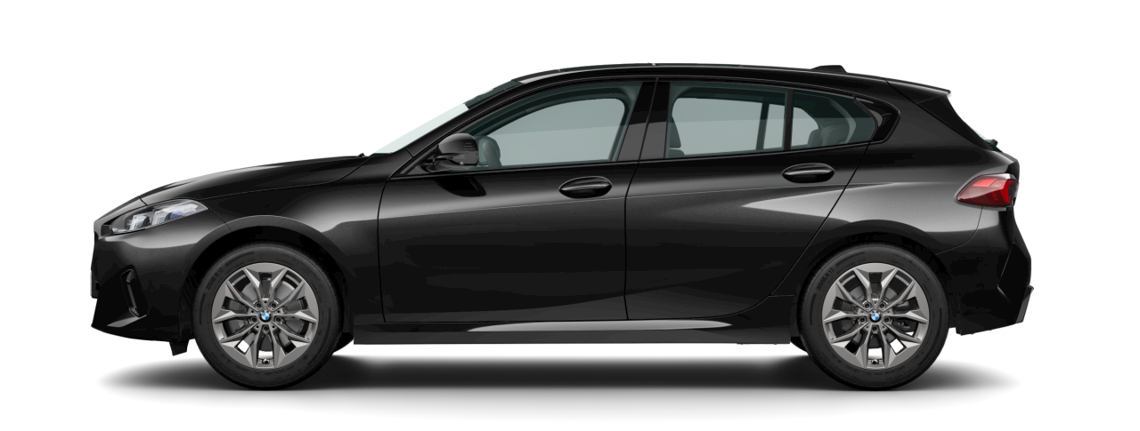 BMW 120 Sport Line Arka